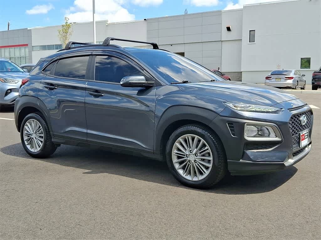 Thumbnail: 2019 Hyundai Kona - 3