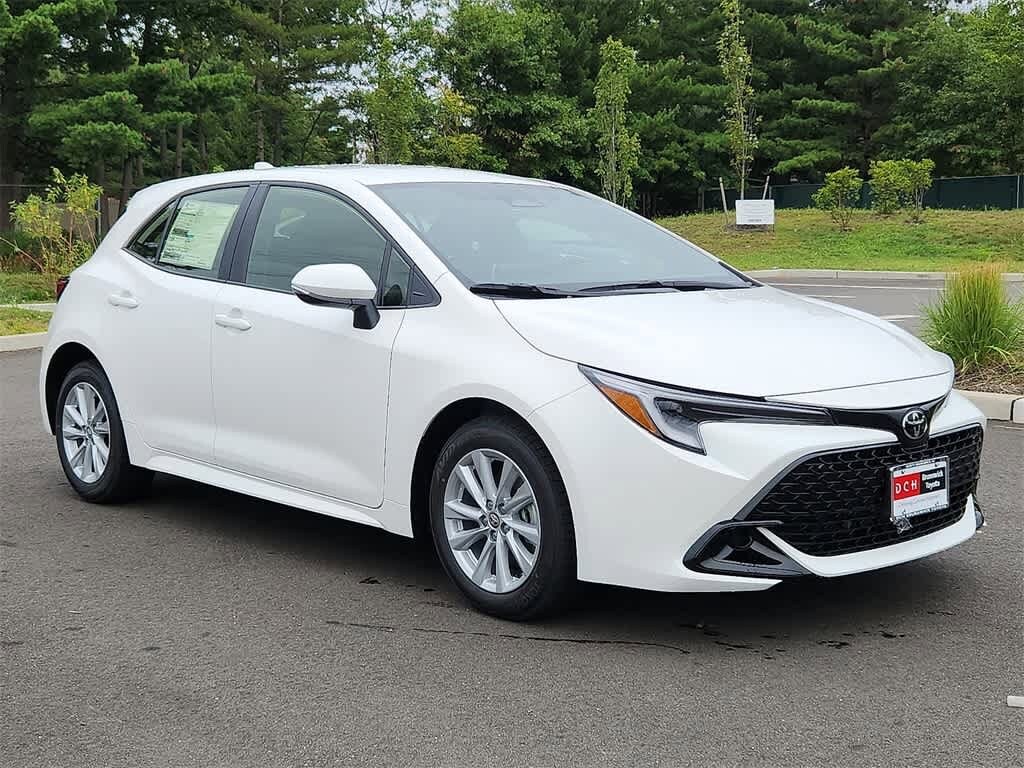 Thumbnail: 2025 Toyota Corolla - 3