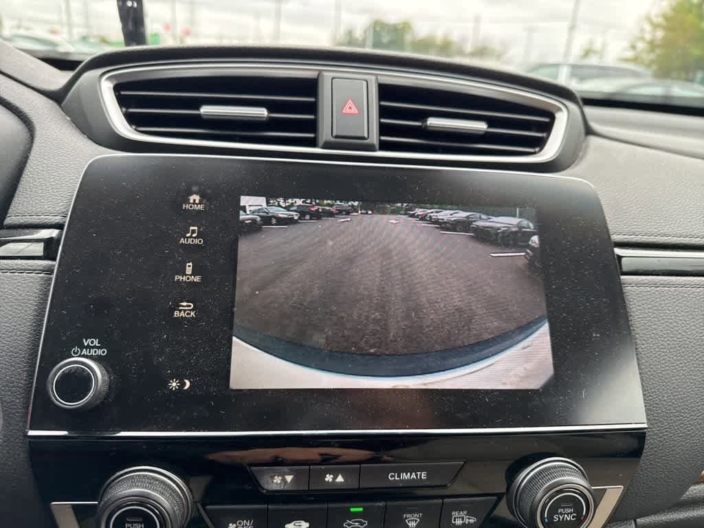 Thumbnail: 2019 Honda CR-V - 26