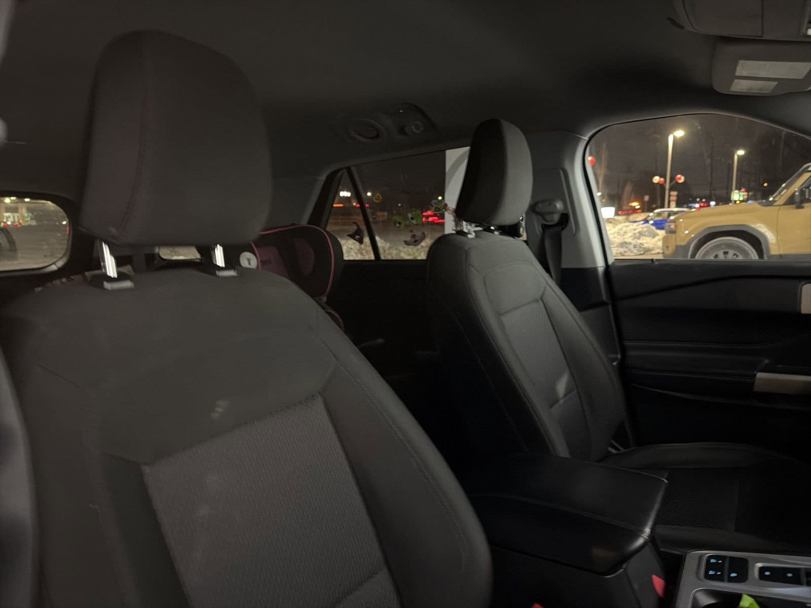 Thumbnail: 2023 Ford Explorer - 16