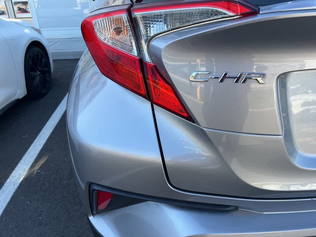 Thumbnail: 2019 Toyota C-HR - 22