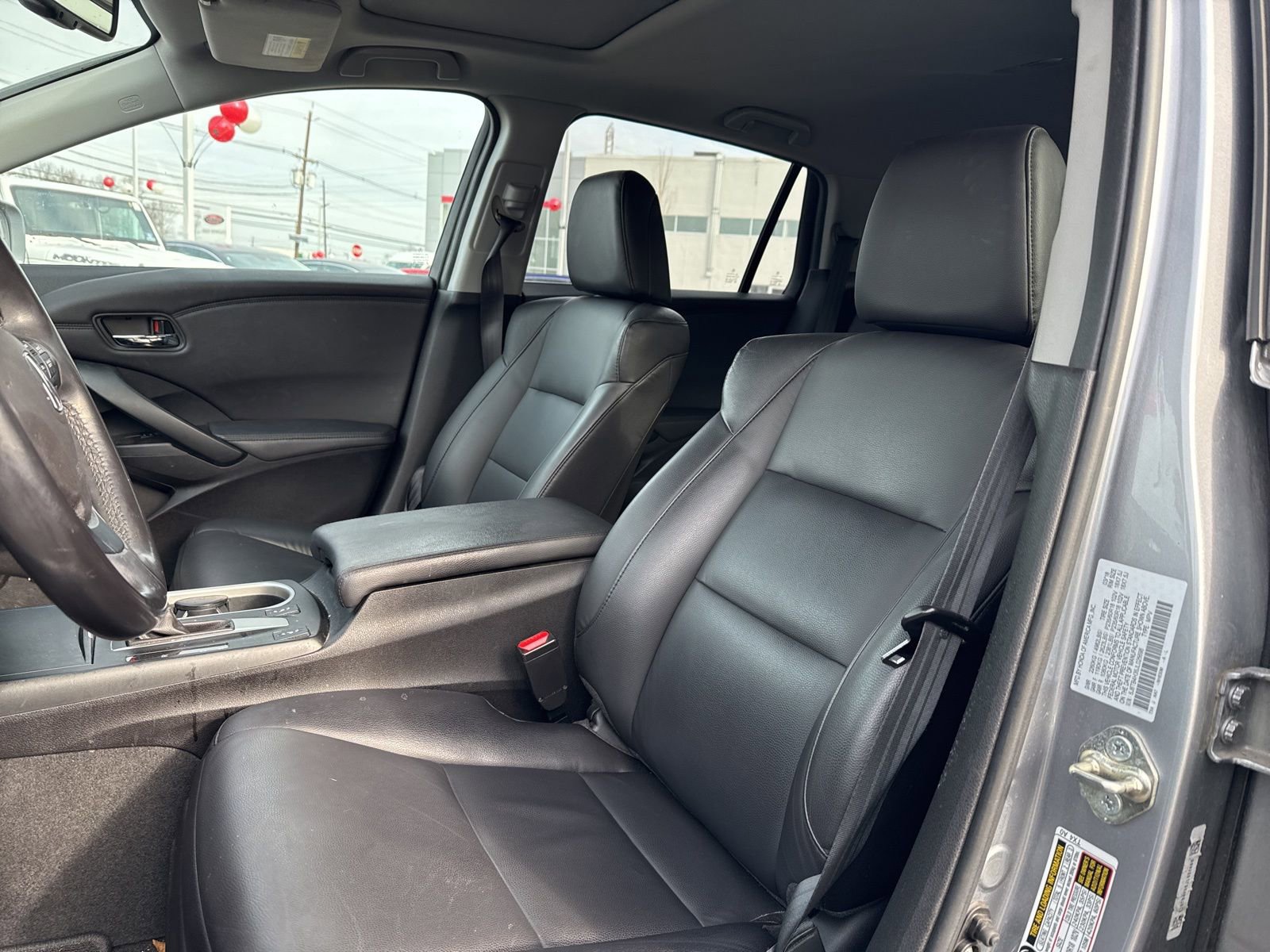 Thumbnail: 2018 Acura RDX - 17