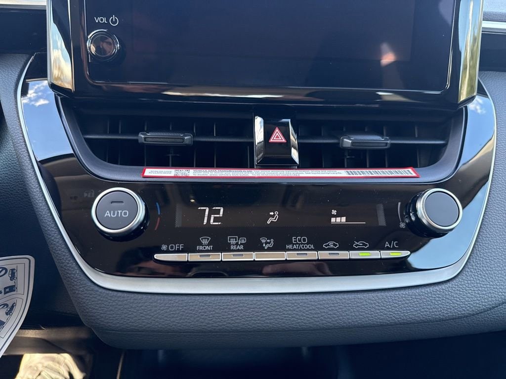 Thumbnail: 2026 Toyota Corolla - 20