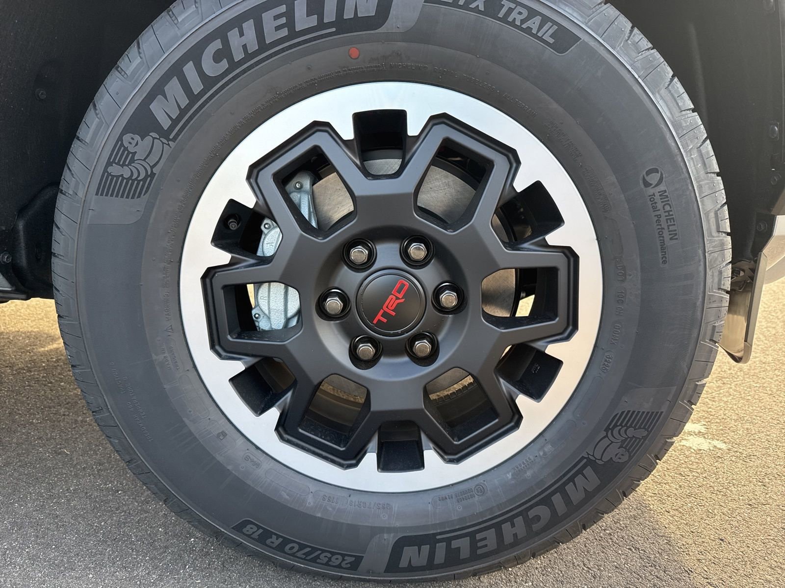 Thumbnail: 2025 Toyota 4Runner - 8