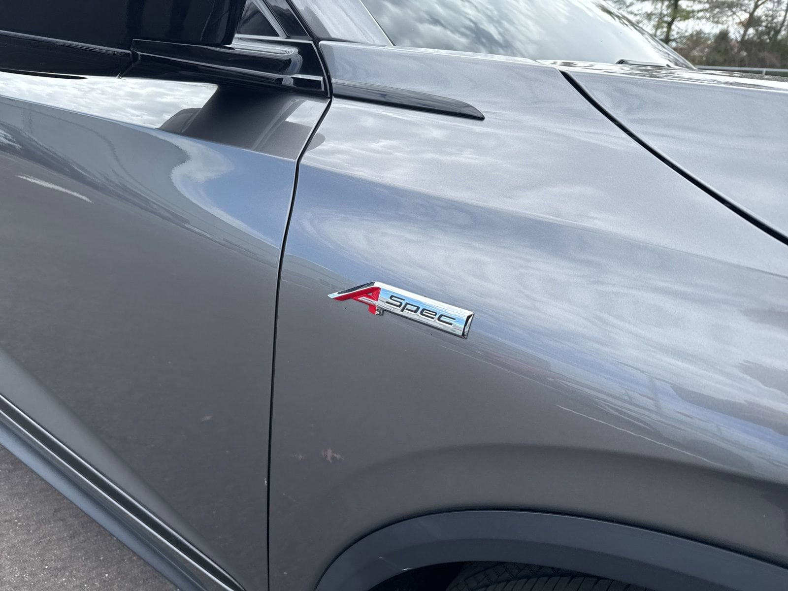 Thumbnail: 2023 Acura MDX - 17