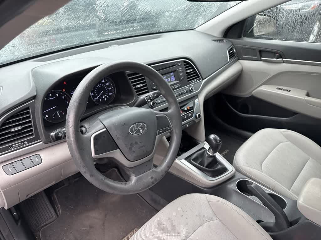 Thumbnail: 2017 Hyundai Elantra - 14