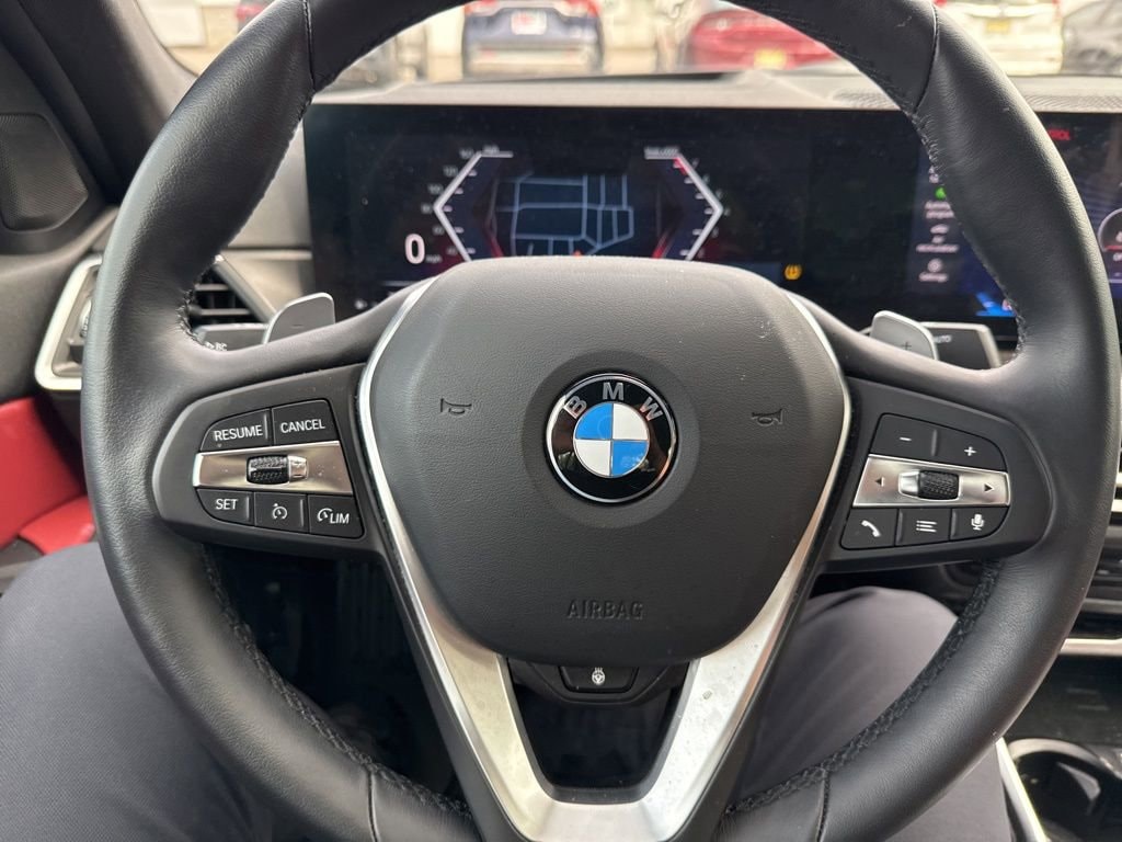 Thumbnail: 2023 BMW 3 Series - 24