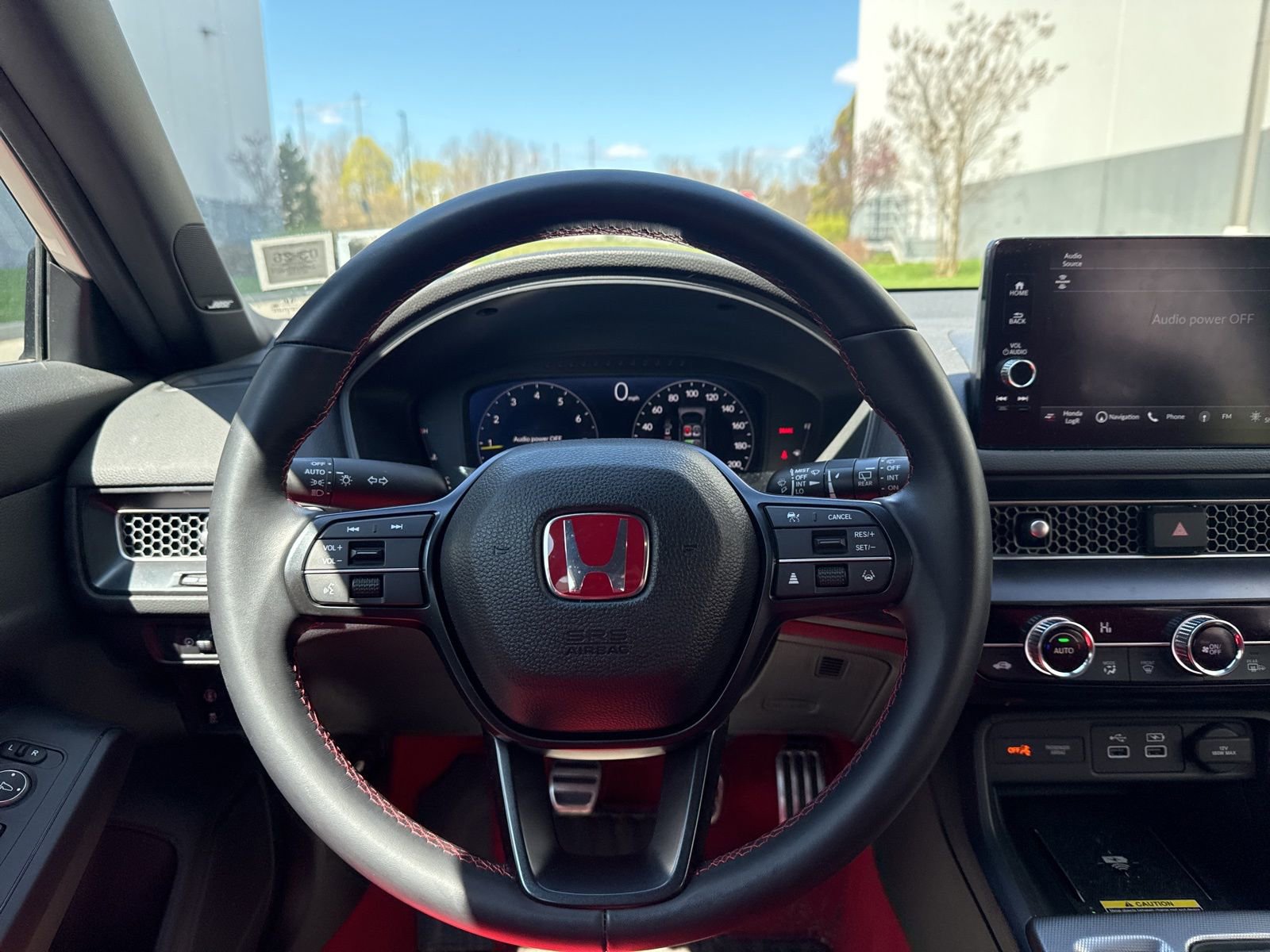 Thumbnail: 2024 Honda Civic - 25