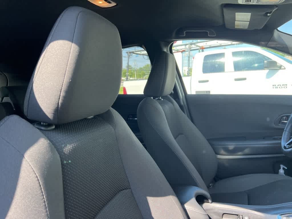 Thumbnail: 2022 Honda HR-V - 17
