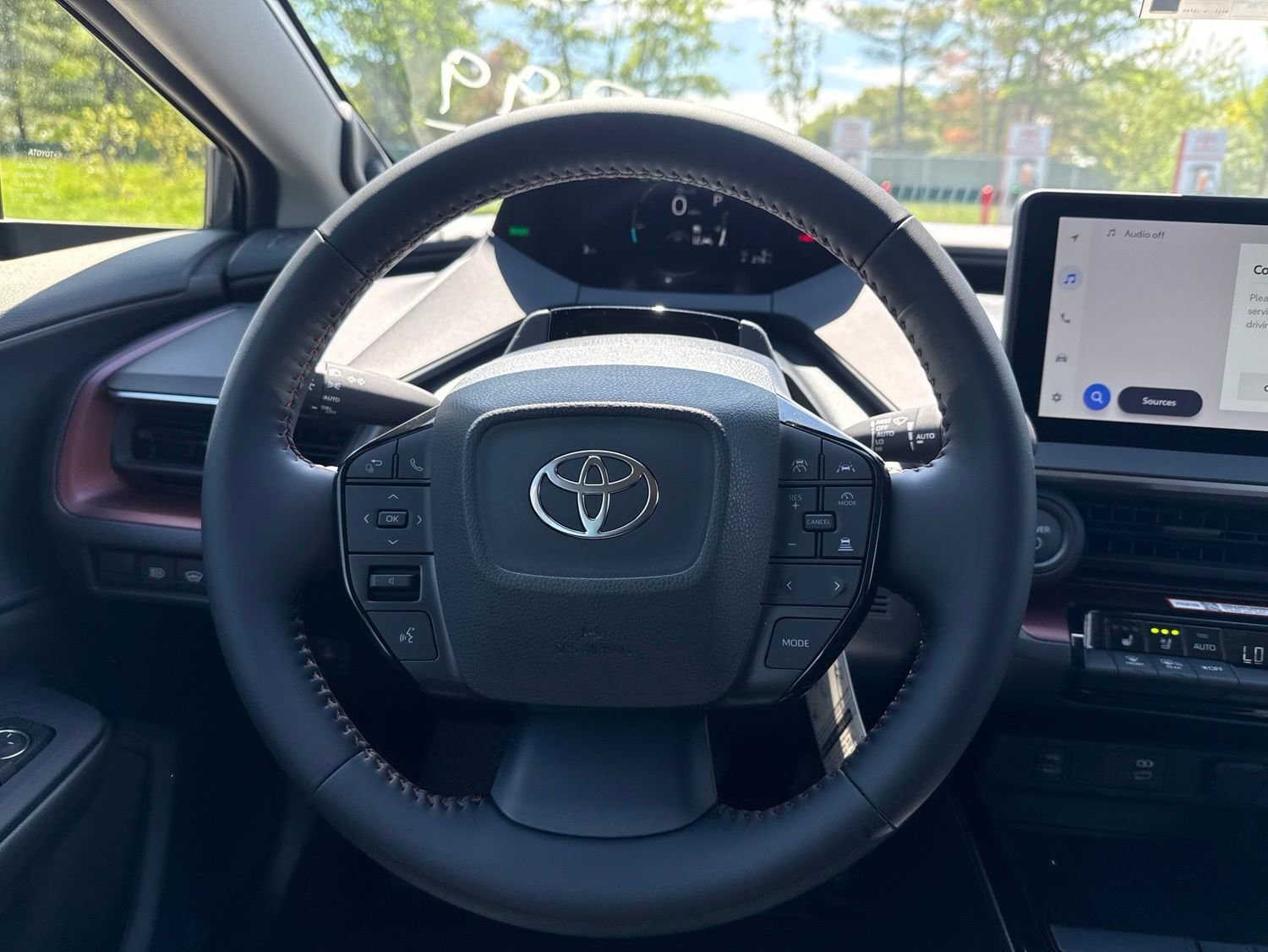 Thumbnail: 2026 Toyota Prius - 16