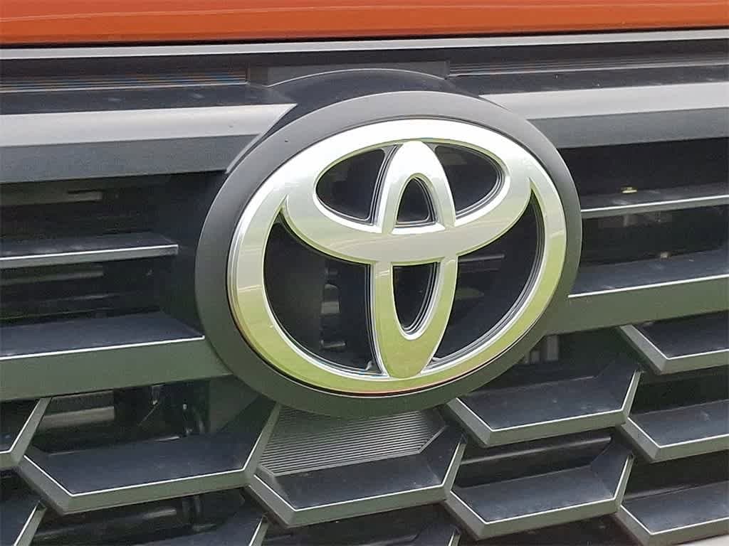 Thumbnail: 2025 Toyota Tacoma - 15