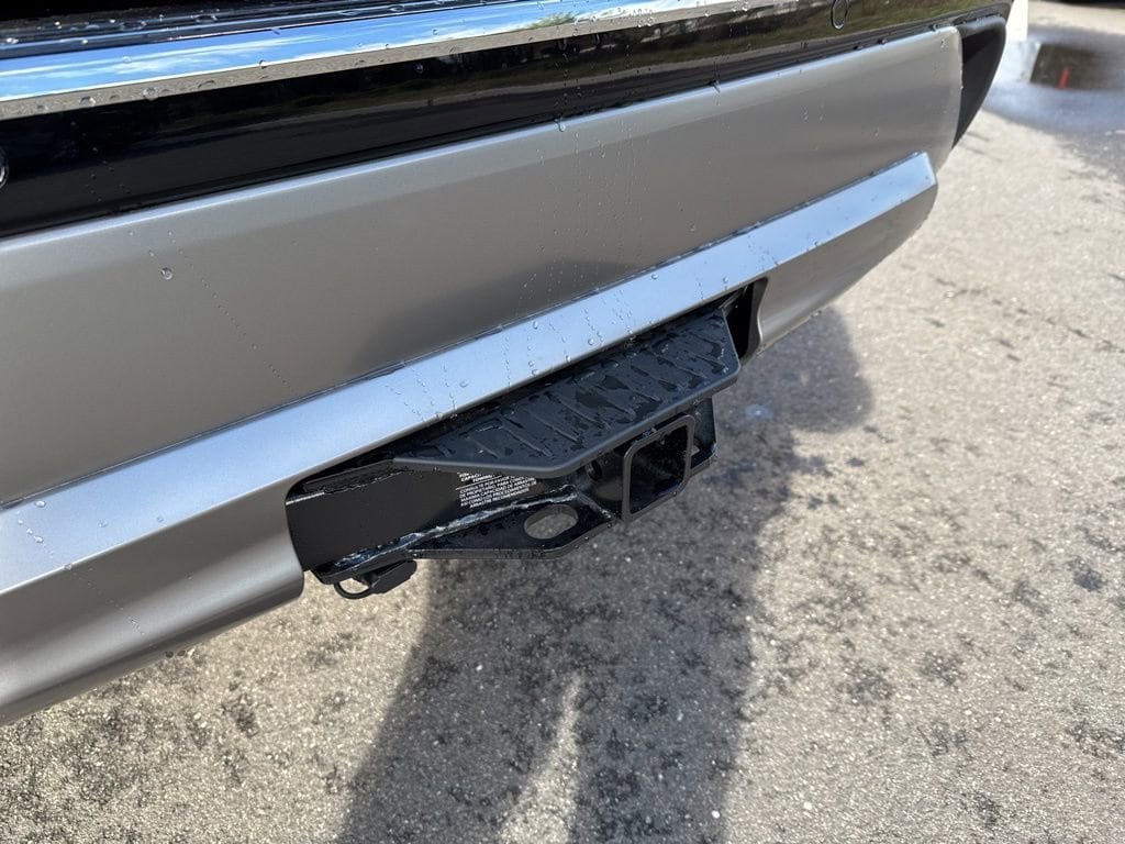 Thumbnail: 2025 Toyota Highlander - 9