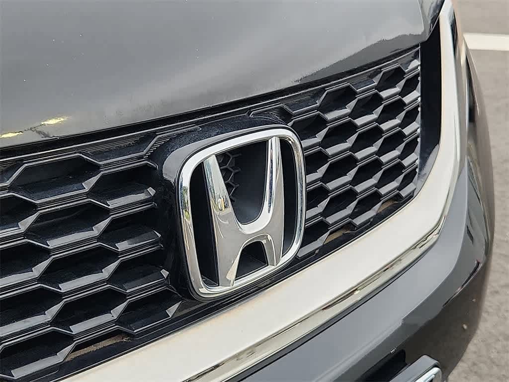Thumbnail: 2013 Honda Accord - 36