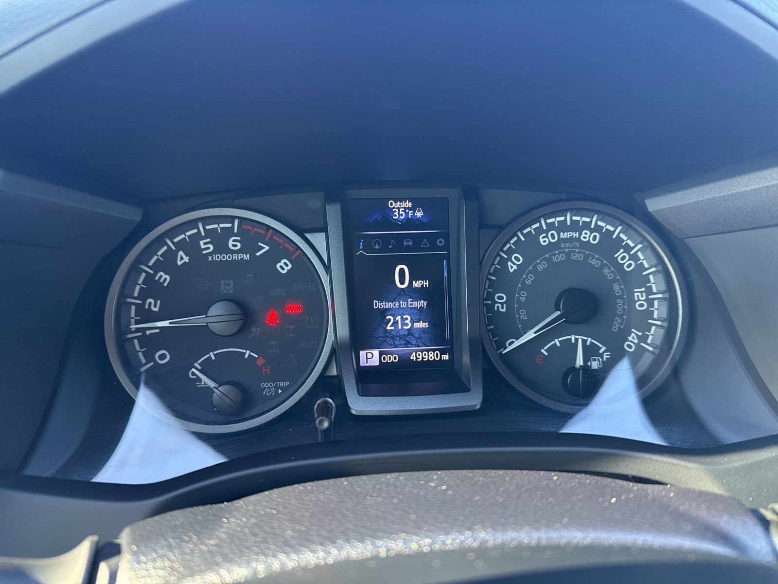 Thumbnail: 2022 Toyota Tacoma - 33