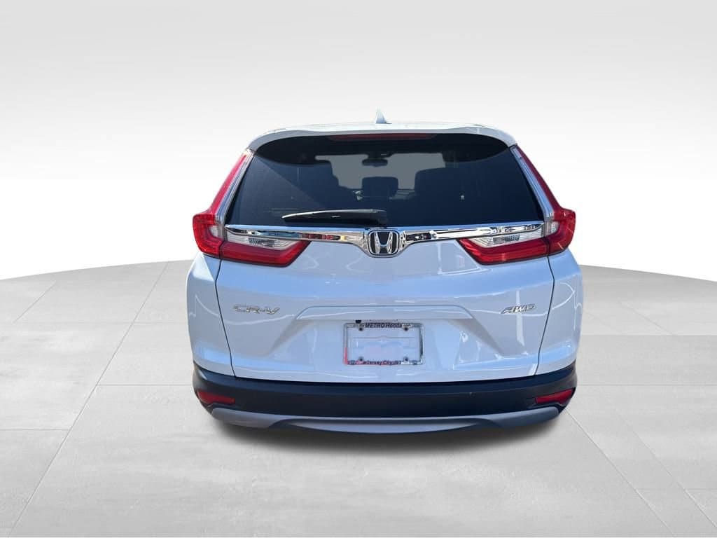 Thumbnail: 2019 Honda CR-V - 13