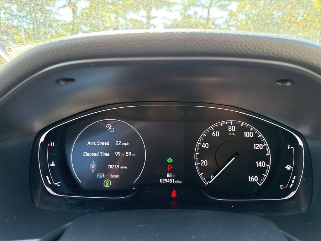 Thumbnail: 2020 Honda Accord - 37