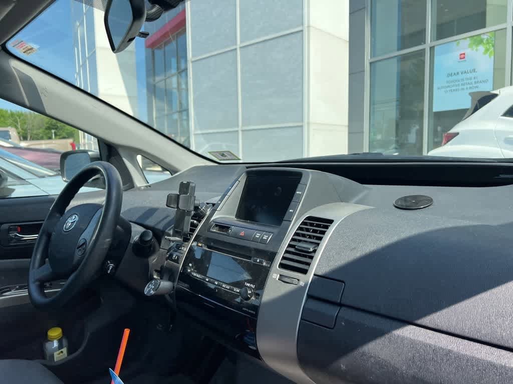 Thumbnail: 2006 Toyota Prius - 15