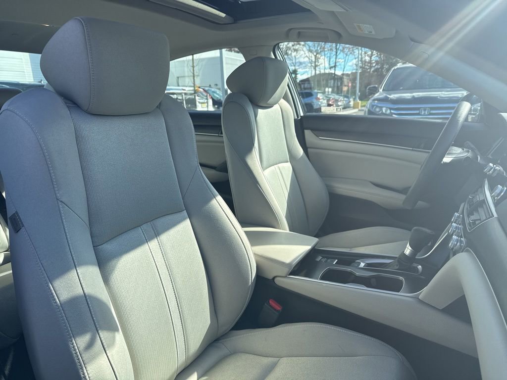 Thumbnail: 2020 Honda Accord - 20