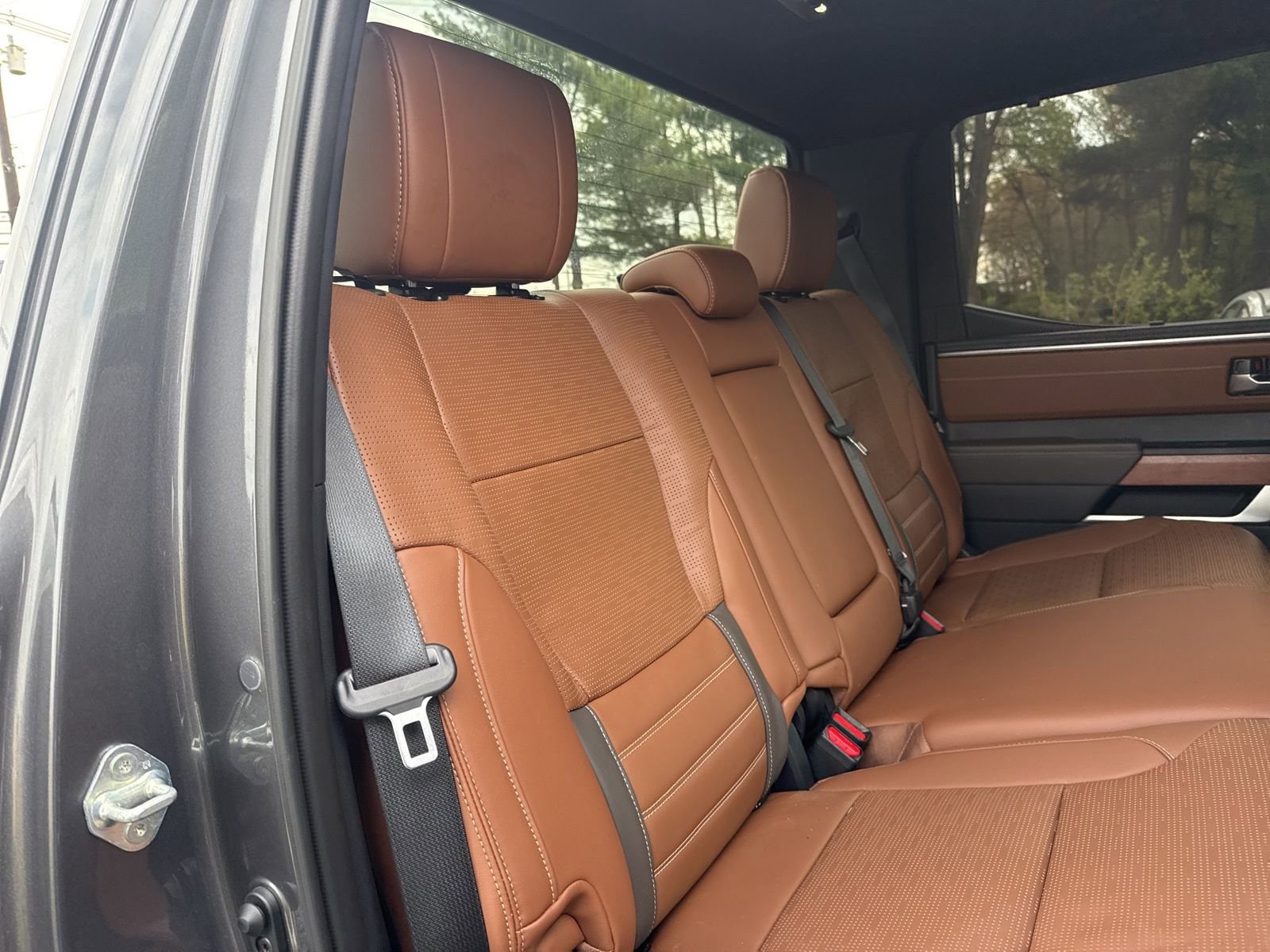 Thumbnail: 2024 Toyota Tundra - 27