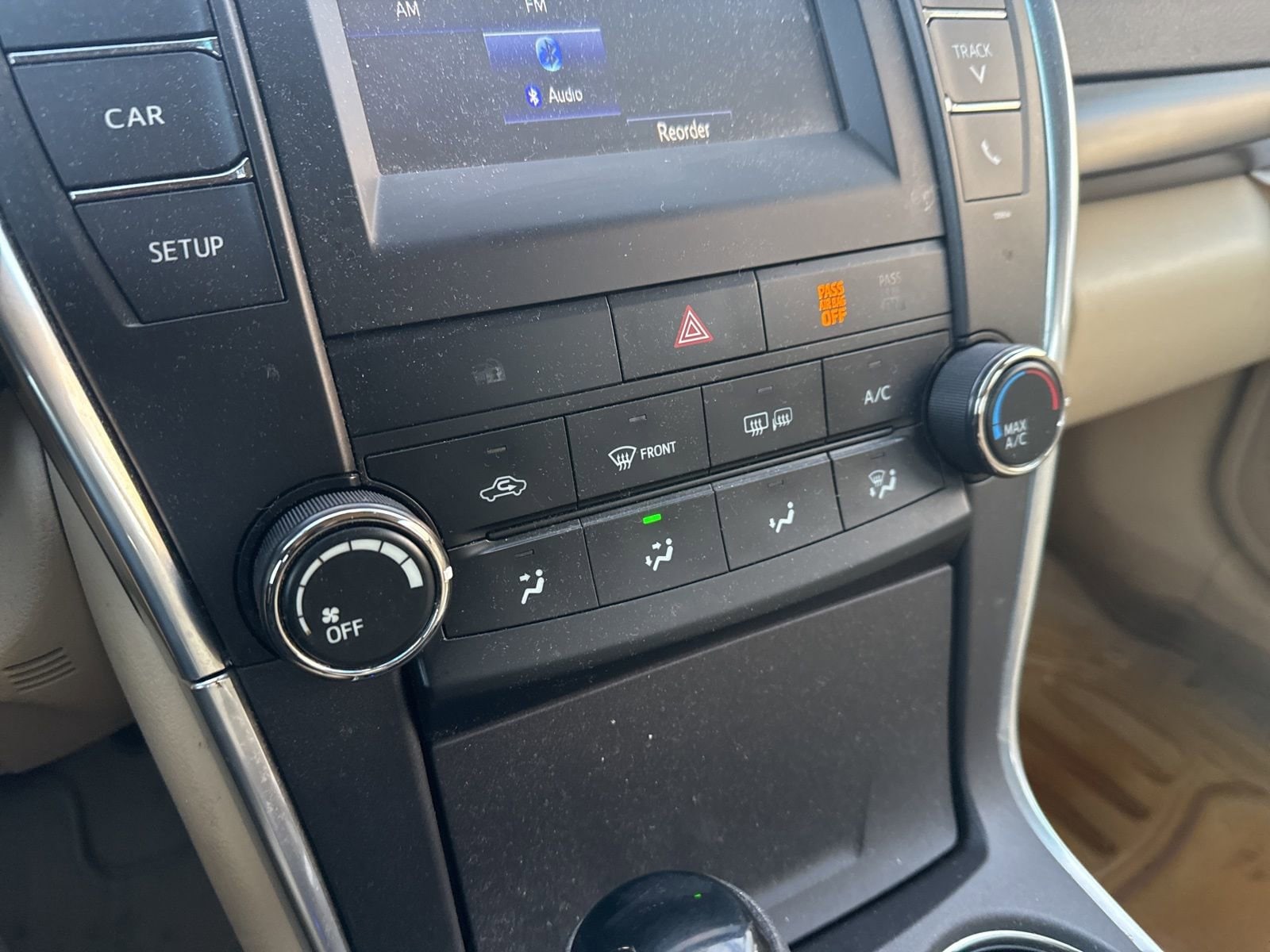 Thumbnail: 2016 Toyota Camry - 26