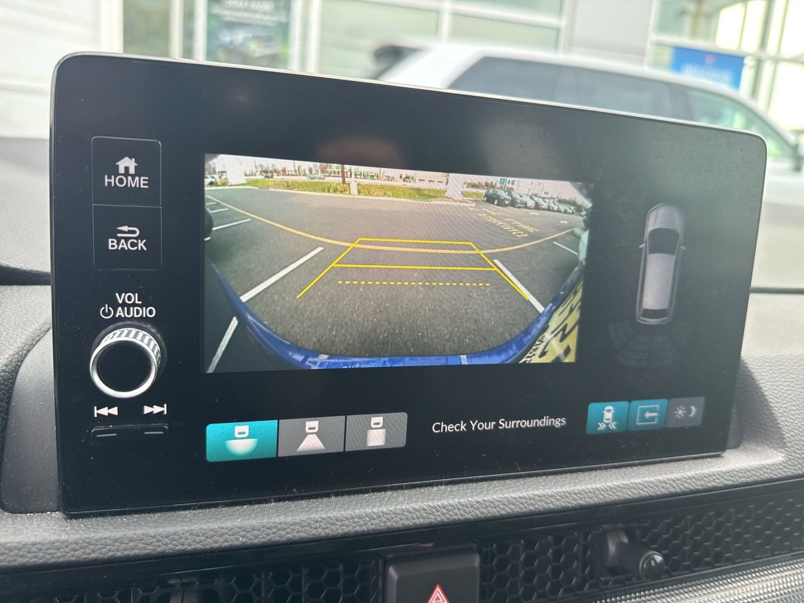 Thumbnail: 2023 Honda CR-V - 14