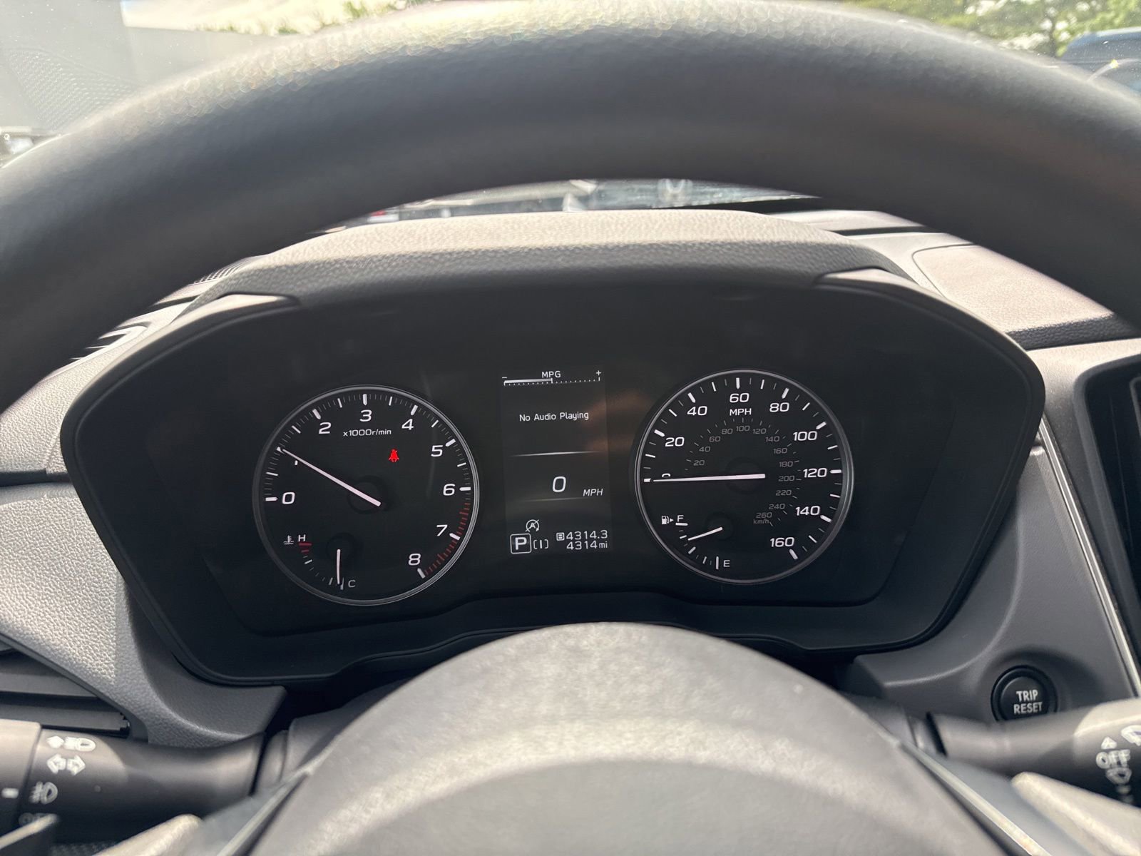 Thumbnail: 2024 Subaru Crosstrek - 32
