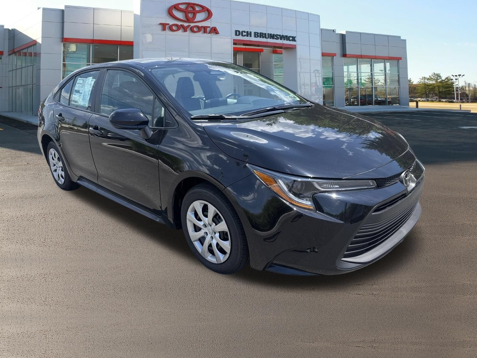 Thumbnail: 2026 Toyota Corolla - 3