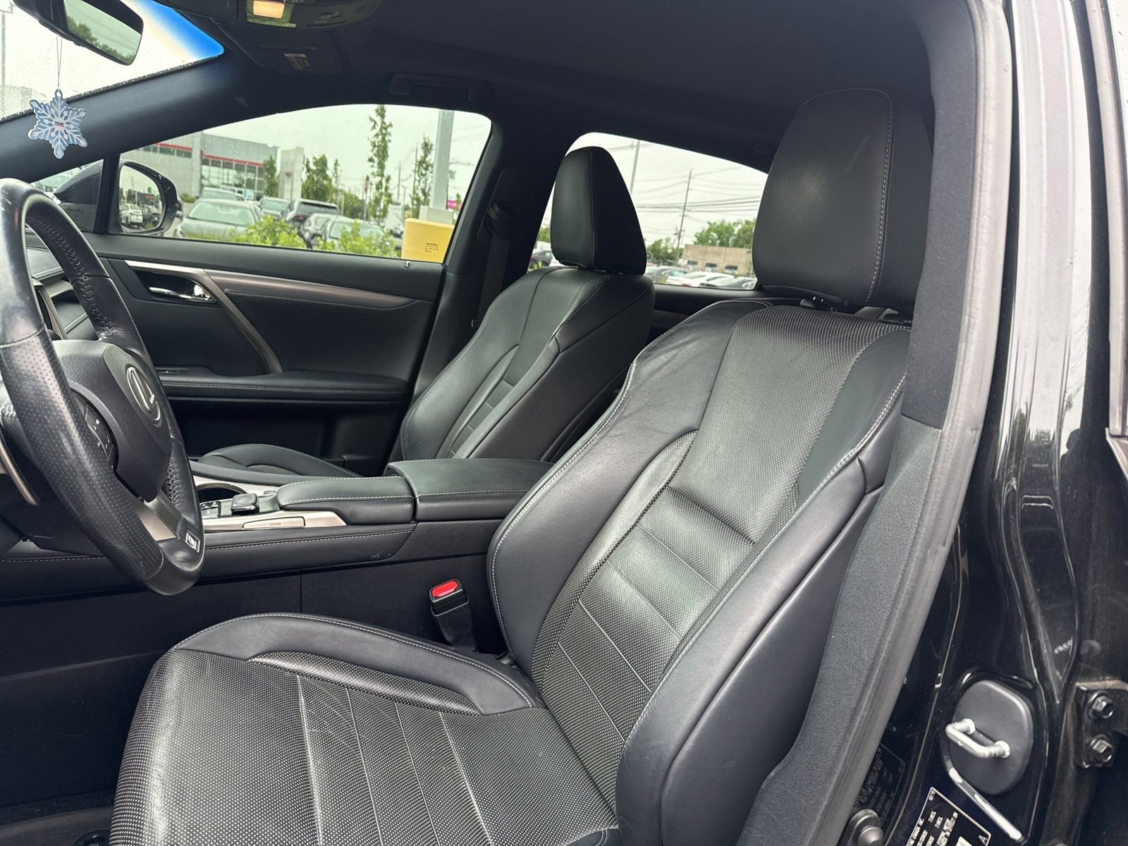 Thumbnail: 2016 Lexus RX - 21
