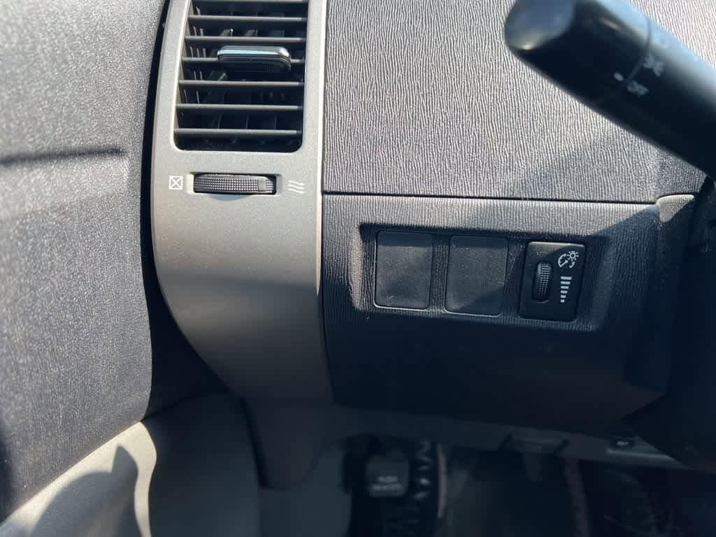 Thumbnail: 2006 Toyota Prius - 20