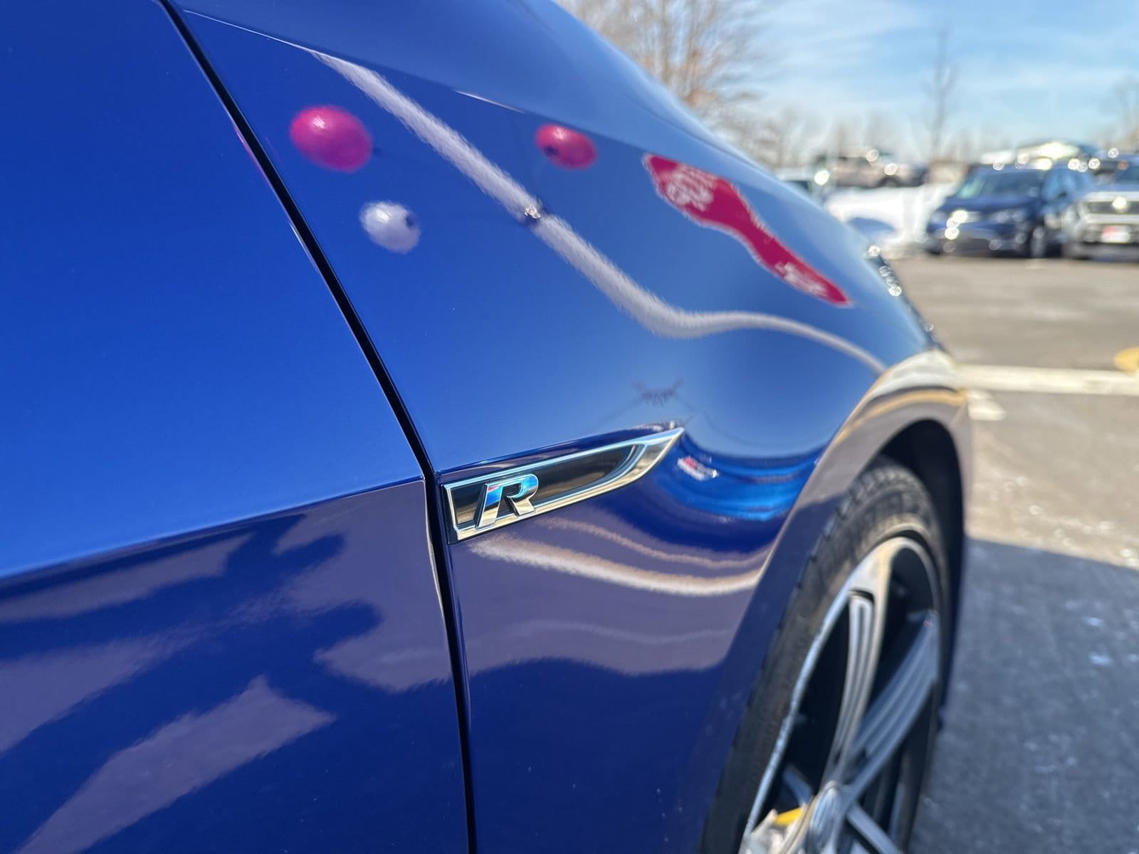 Thumbnail: 2016 Volkswagen Golf - 17