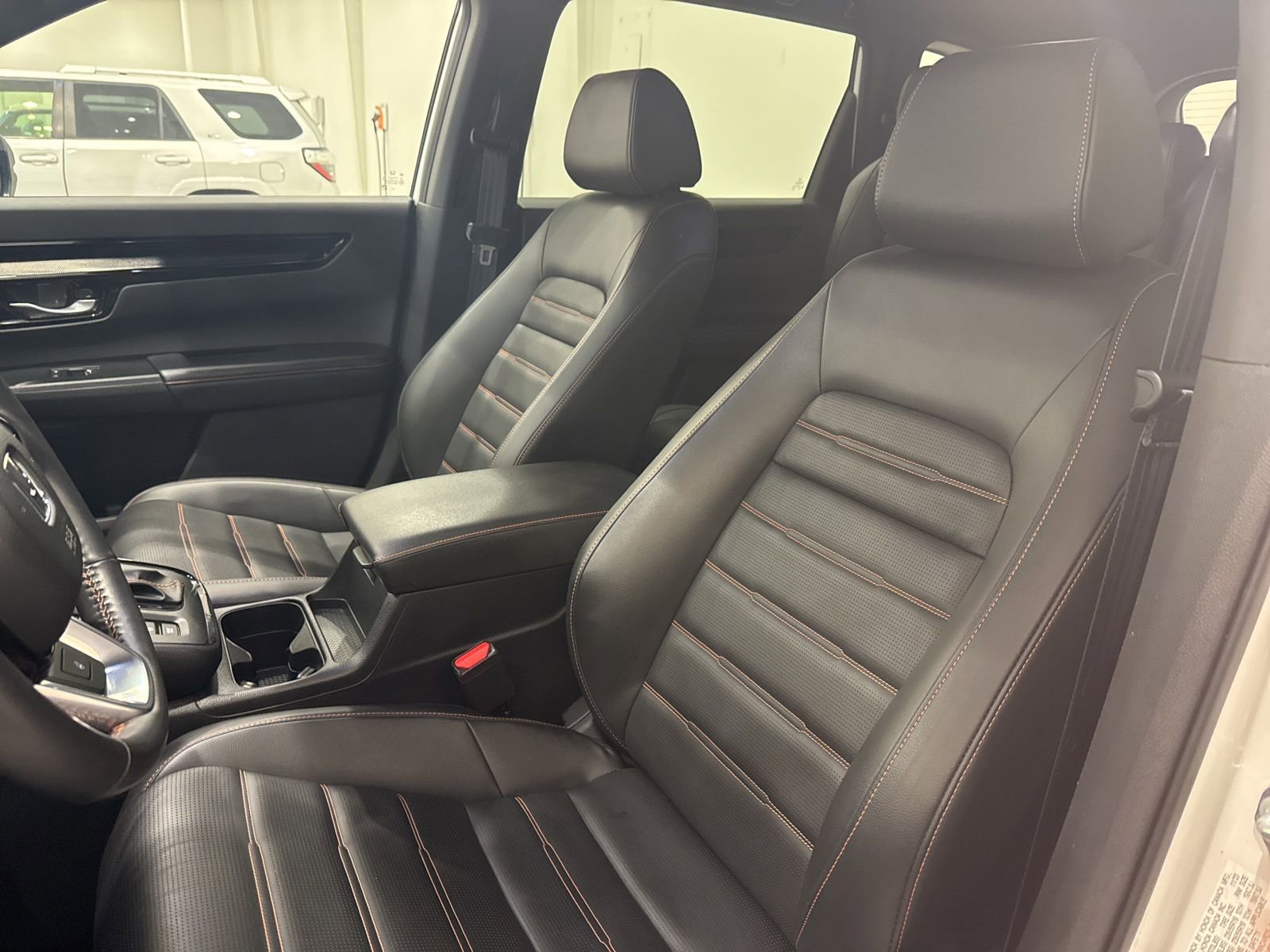 Thumbnail: 2024 Honda CR-V - 18