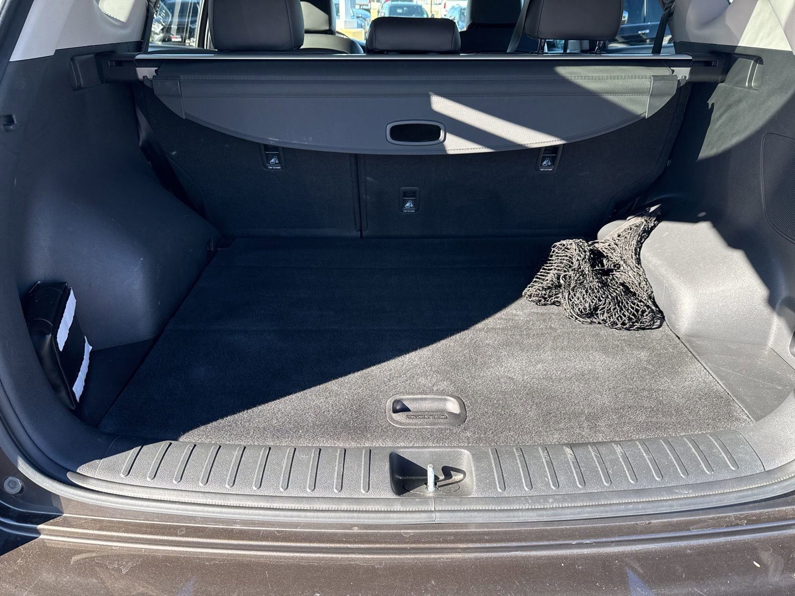 Thumbnail: 2019 Hyundai Tucson - 15