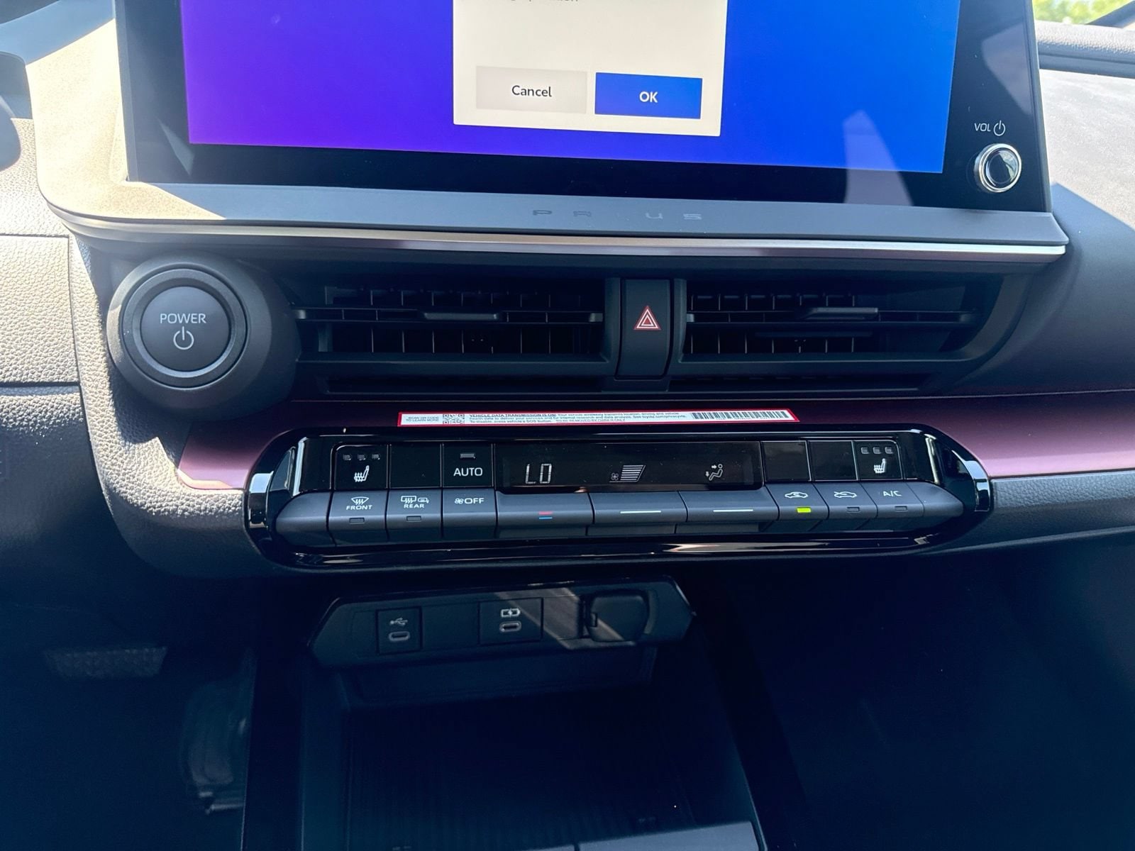 Thumbnail: 2026 Toyota Prius - 19