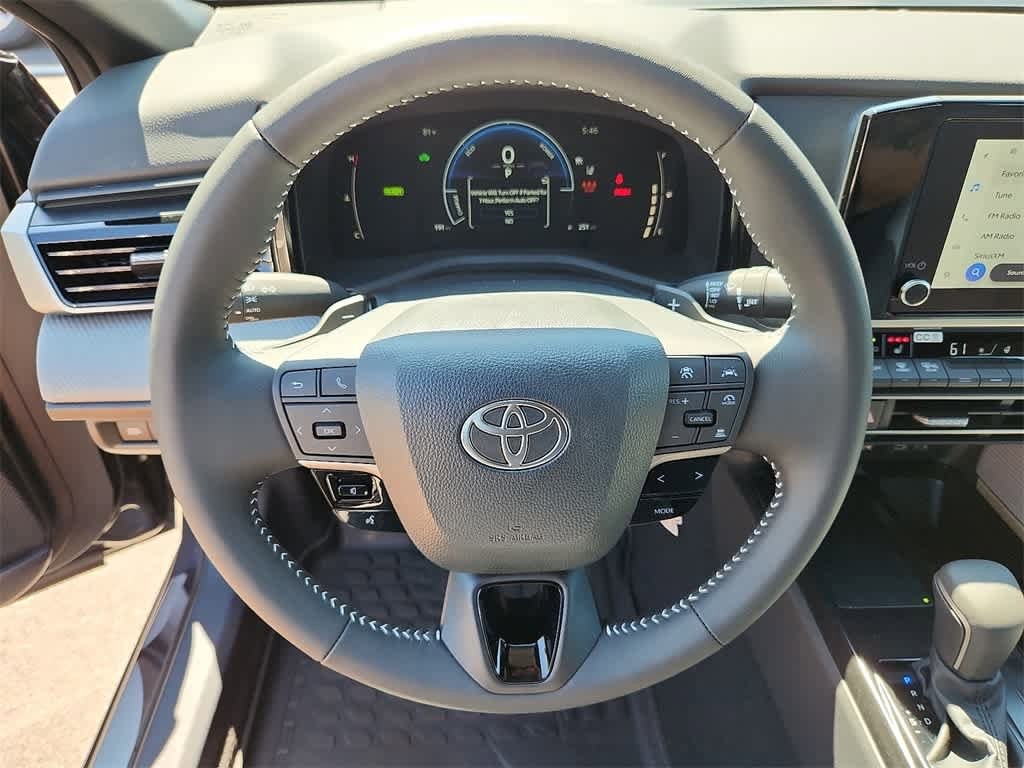 Thumbnail: 2025 Toyota Camry - 14