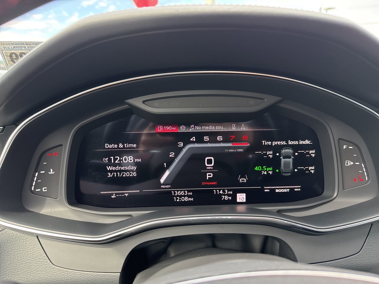 Thumbnail: 2024 Audi S7 - 32