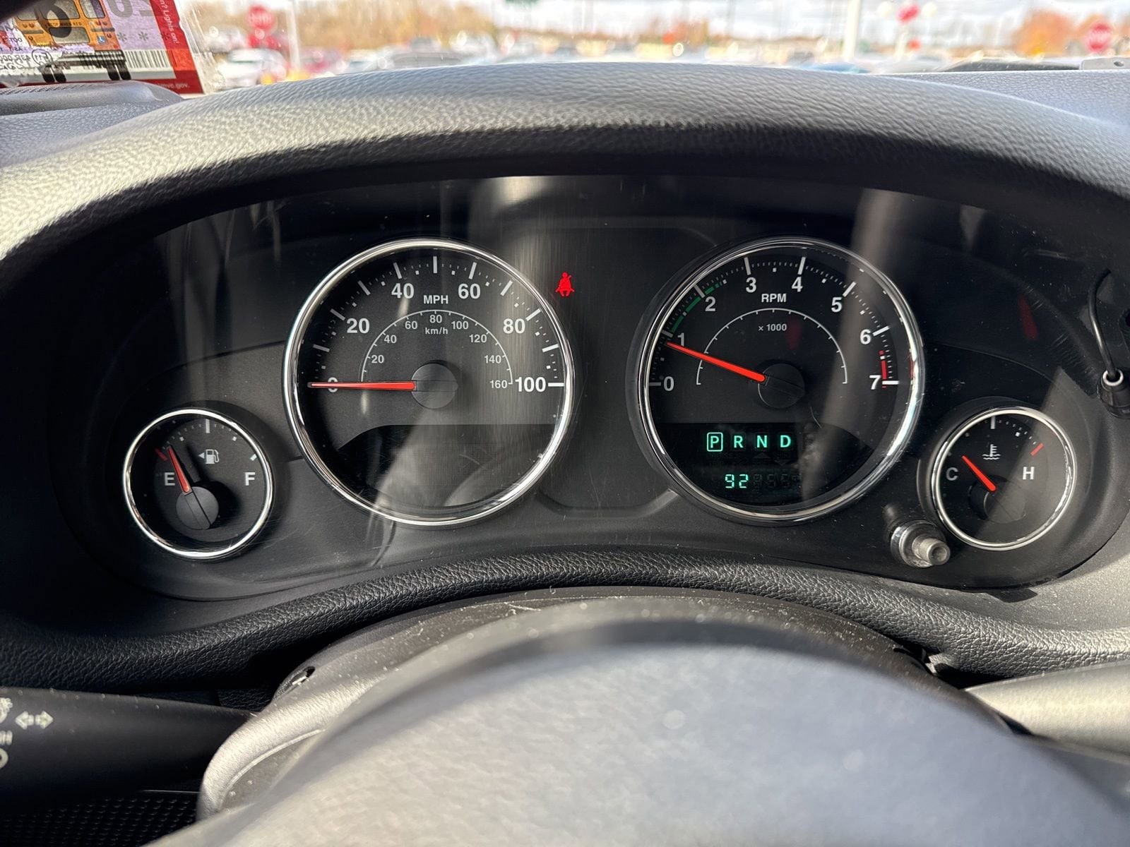 Thumbnail: 2017 Jeep Wrangler - 30