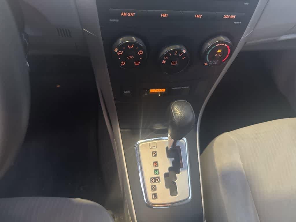 Thumbnail: 2010 Toyota Corolla - 14