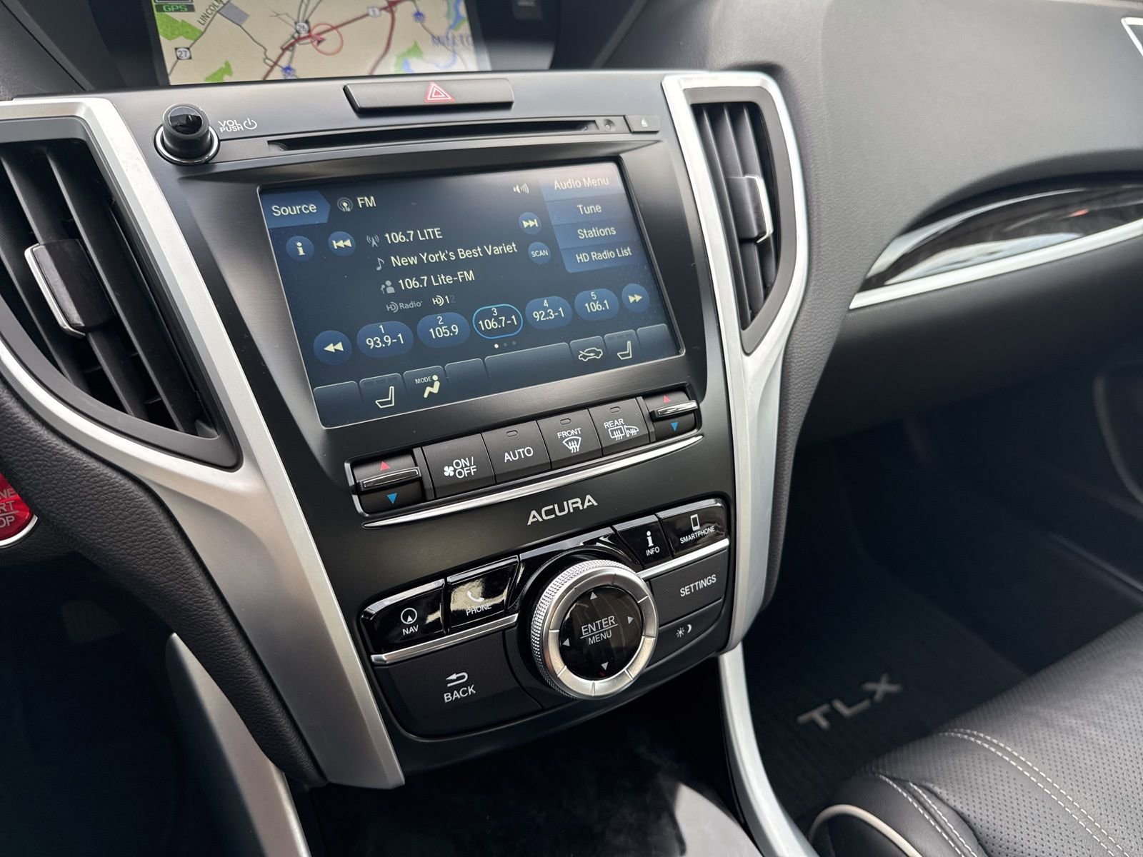 Thumbnail: 2018 Acura TLX - 27