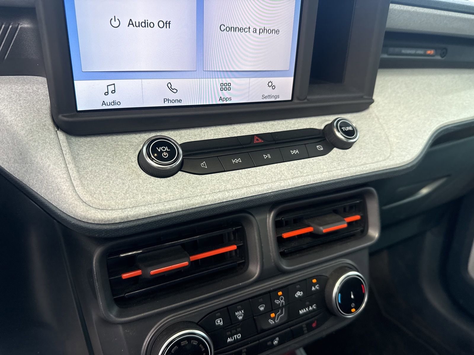 Thumbnail: 2024 Ford Maverick - 30