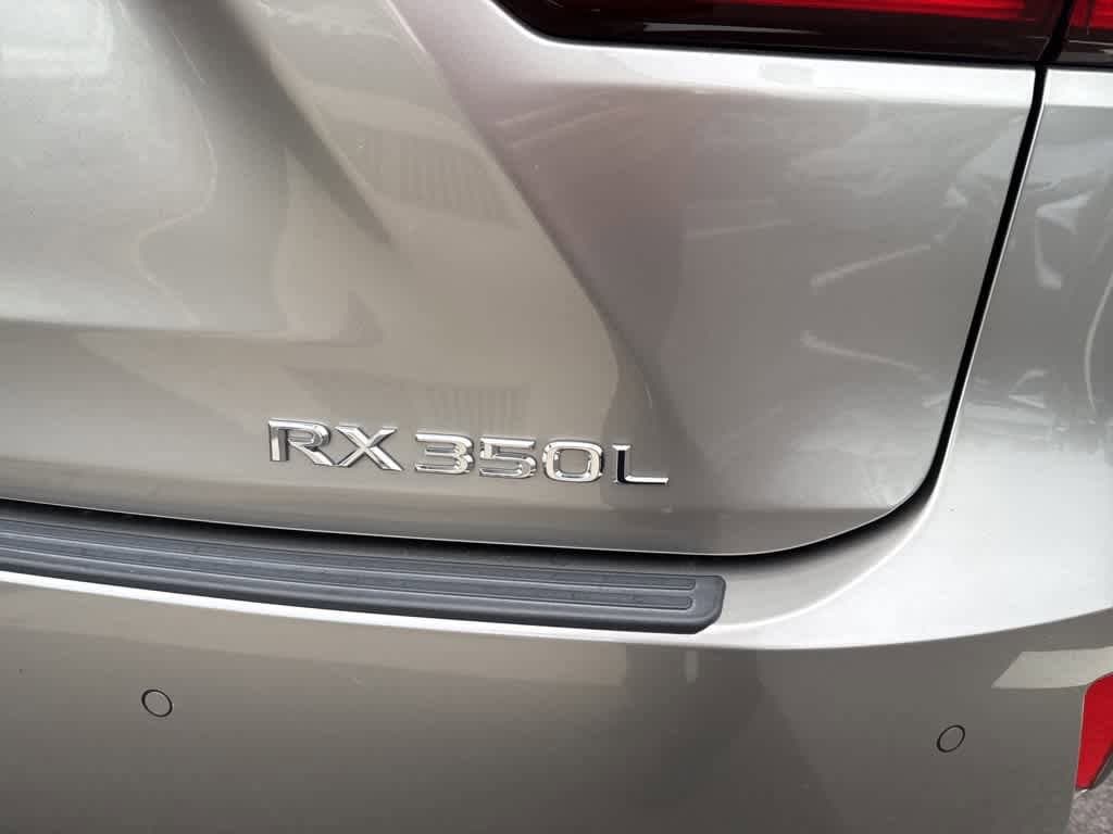 Thumbnail: 2020 Lexus RX - 25