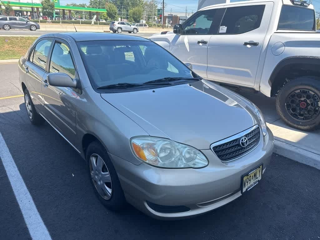 Thumbnail: 2005 Toyota Corolla - 2