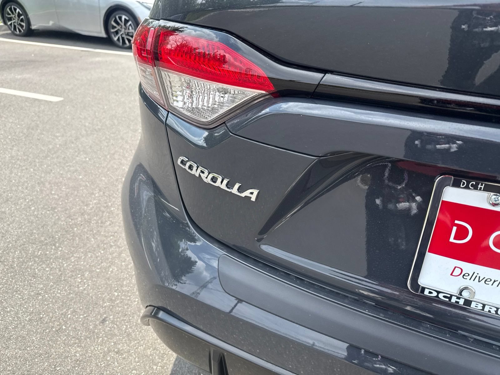 Thumbnail: 2026 Toyota Corolla - 7