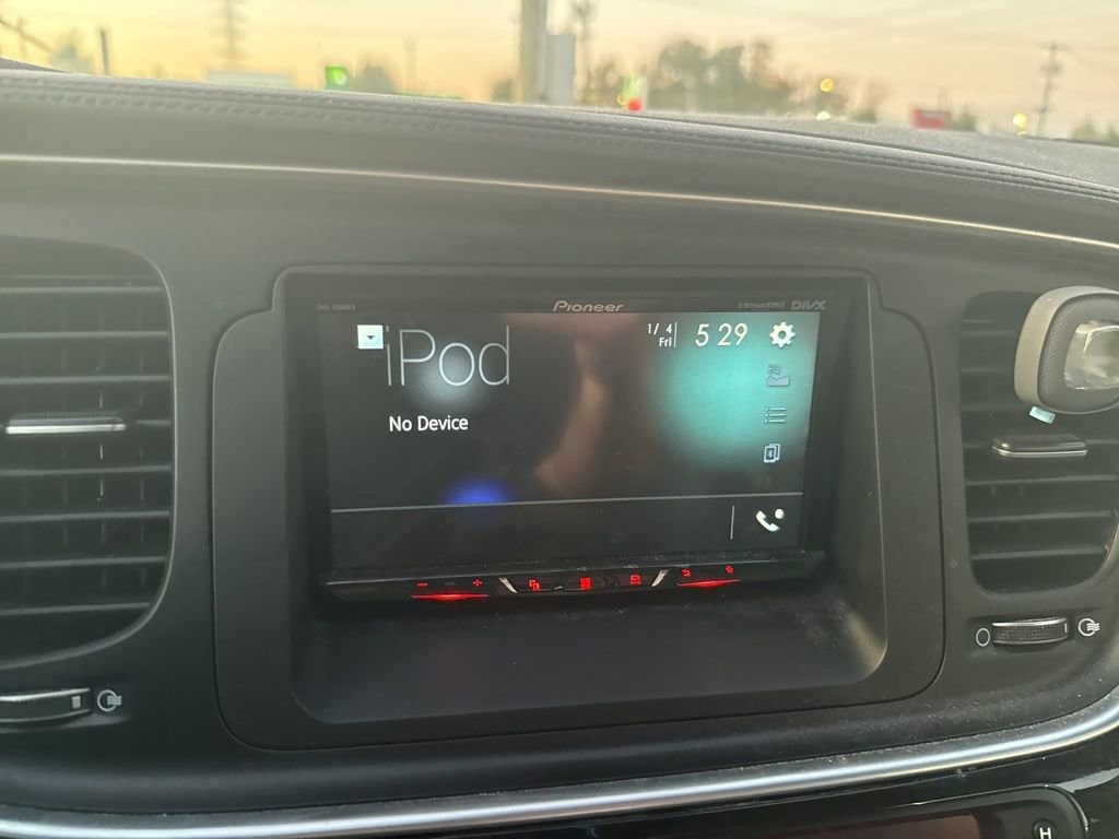 Thumbnail: 2015 Kia Optima - 14