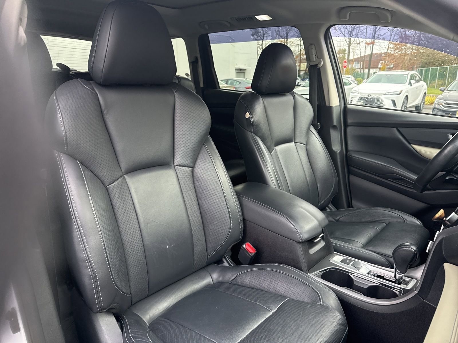 Thumbnail: 2019 Subaru Ascent - 23