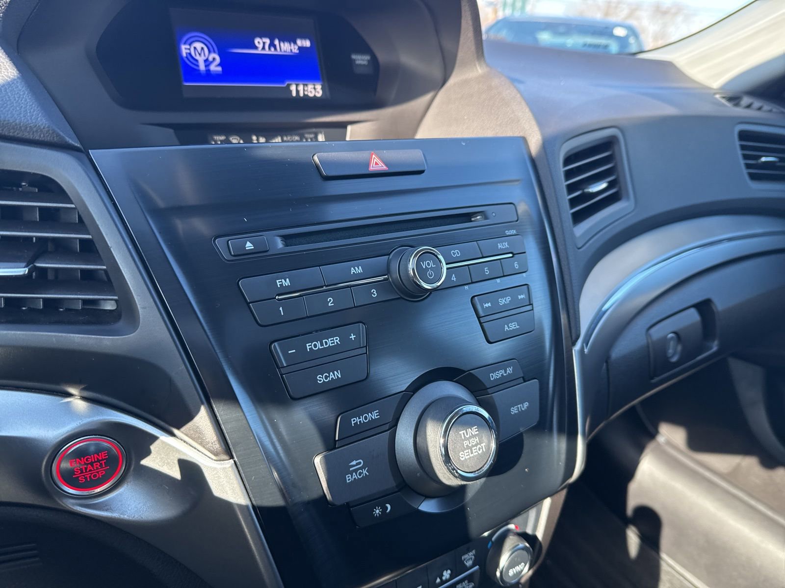 Thumbnail: 2022 Acura ILX - 25