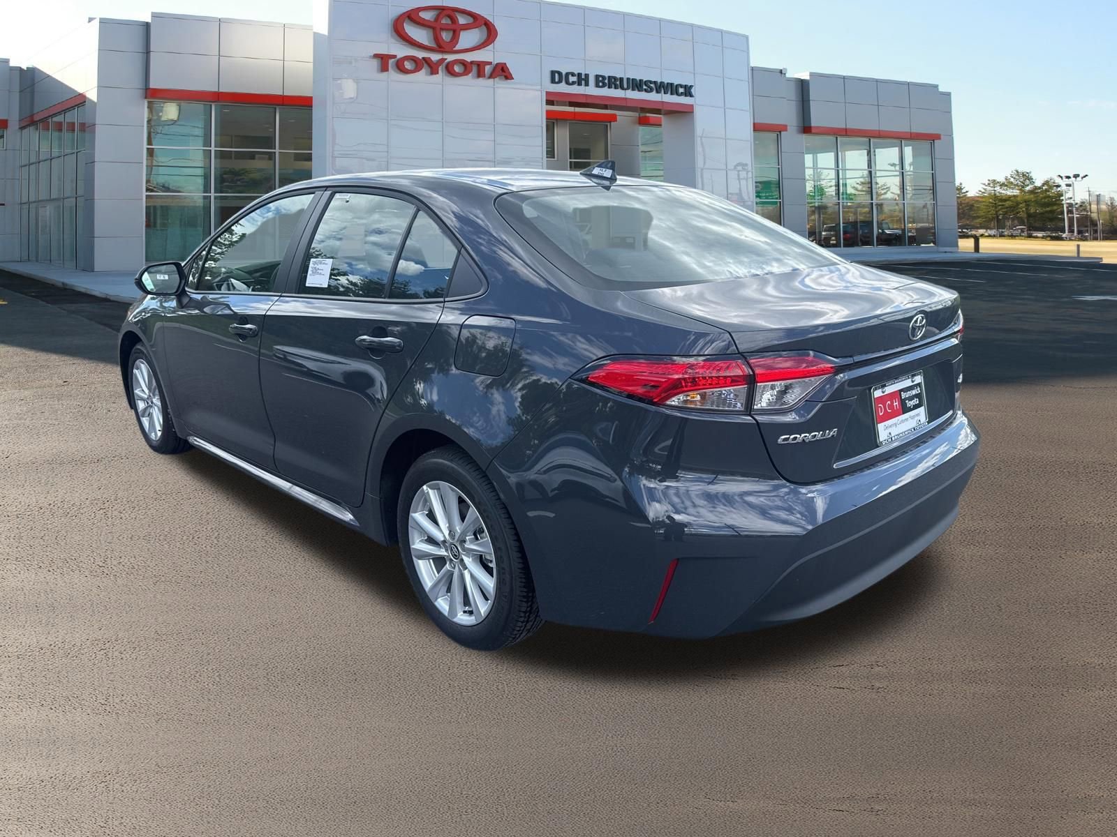 Thumbnail: 2026 Toyota Corolla - 6