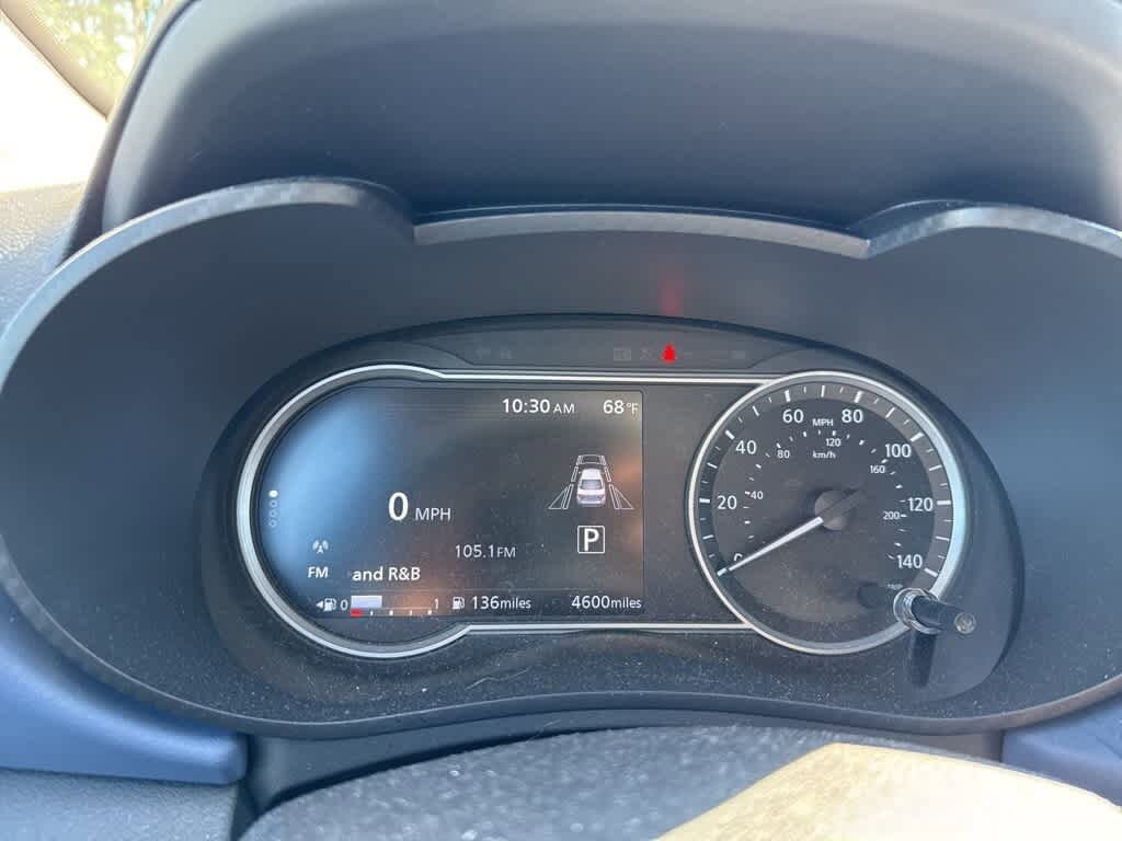 Thumbnail: 2024 Nissan Versa - 27