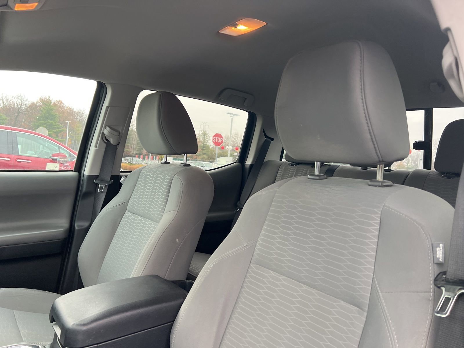 Thumbnail: 2017 Toyota Tacoma - 13