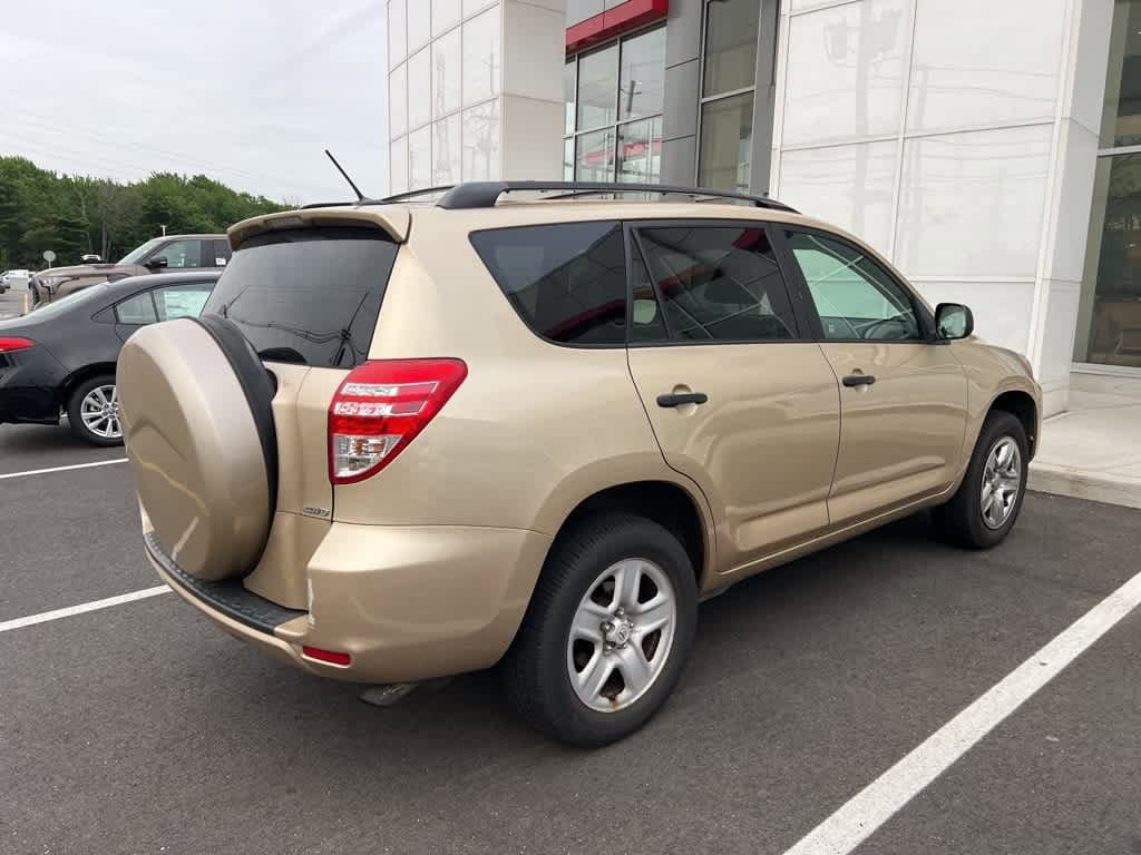 Thumbnail: 2010 Toyota RAV4 - 3