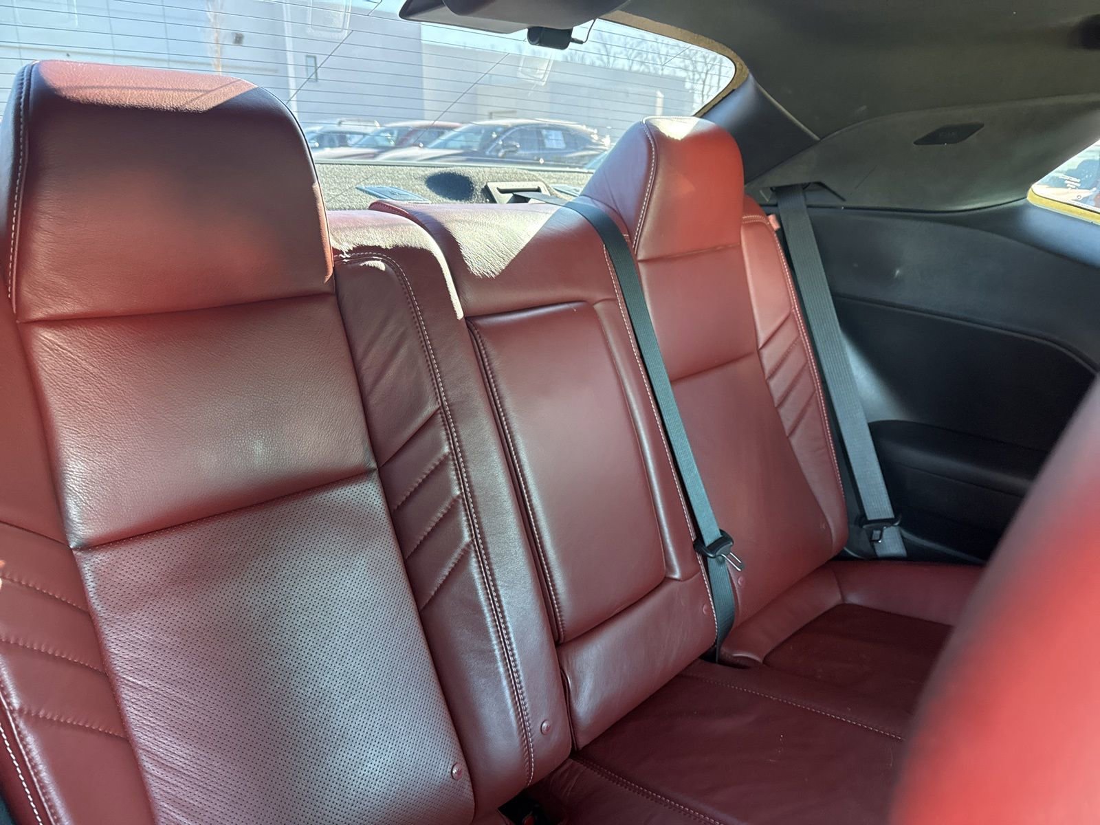 Thumbnail: 2019 Dodge Challenger - 22